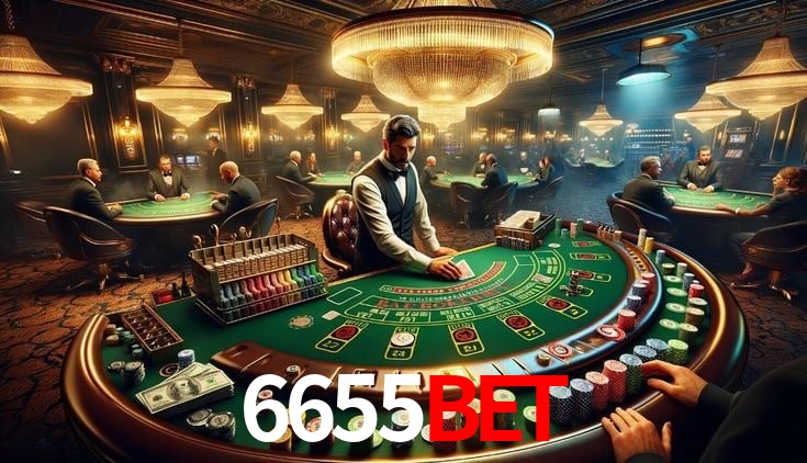 Statistics 6655bet