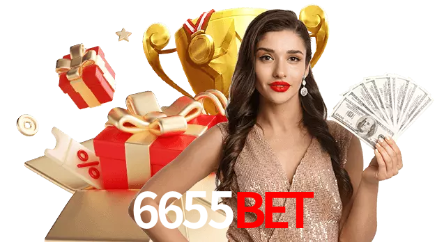 6655bet