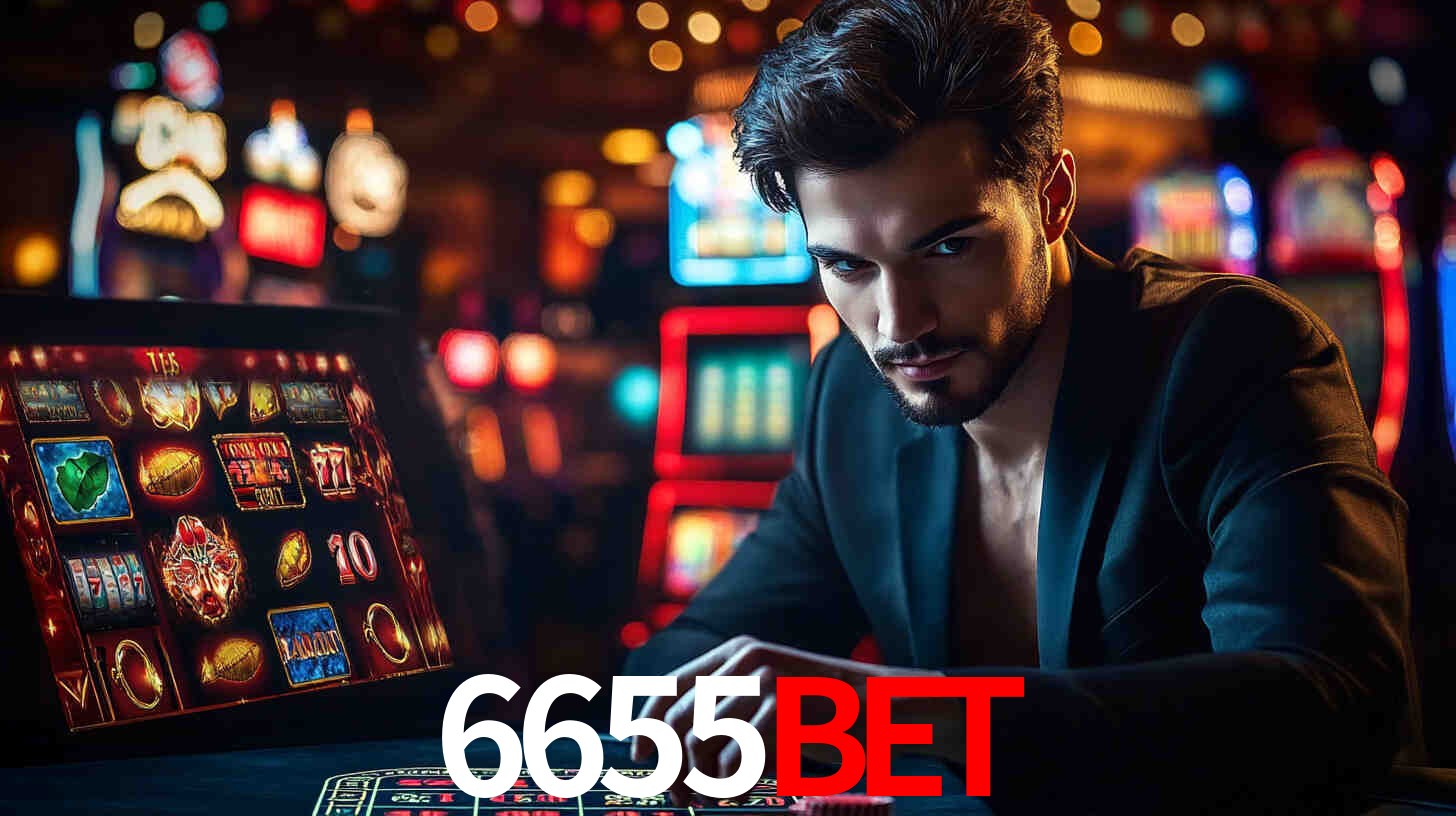 6655bet vip