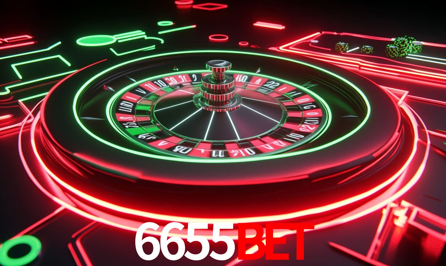 Descubra o Programa VIP da 6655bet: Vantagens Exclusivas para Jogadores