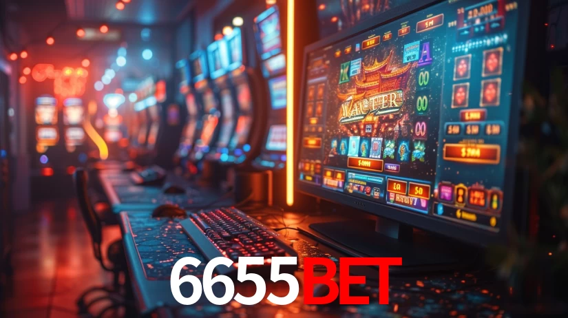 6655bet vip
