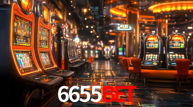 6655bet,6655bet app