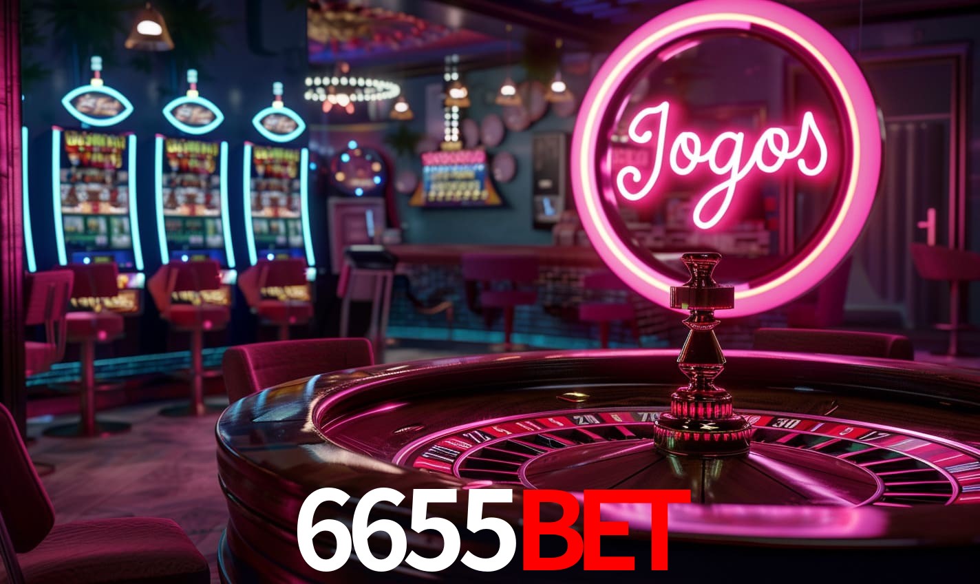 Apostas Esportivas na 6655bet: Um Guia Completo