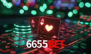 Interface Premium 6655bet