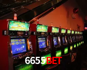 Flash Promotion 6655bet