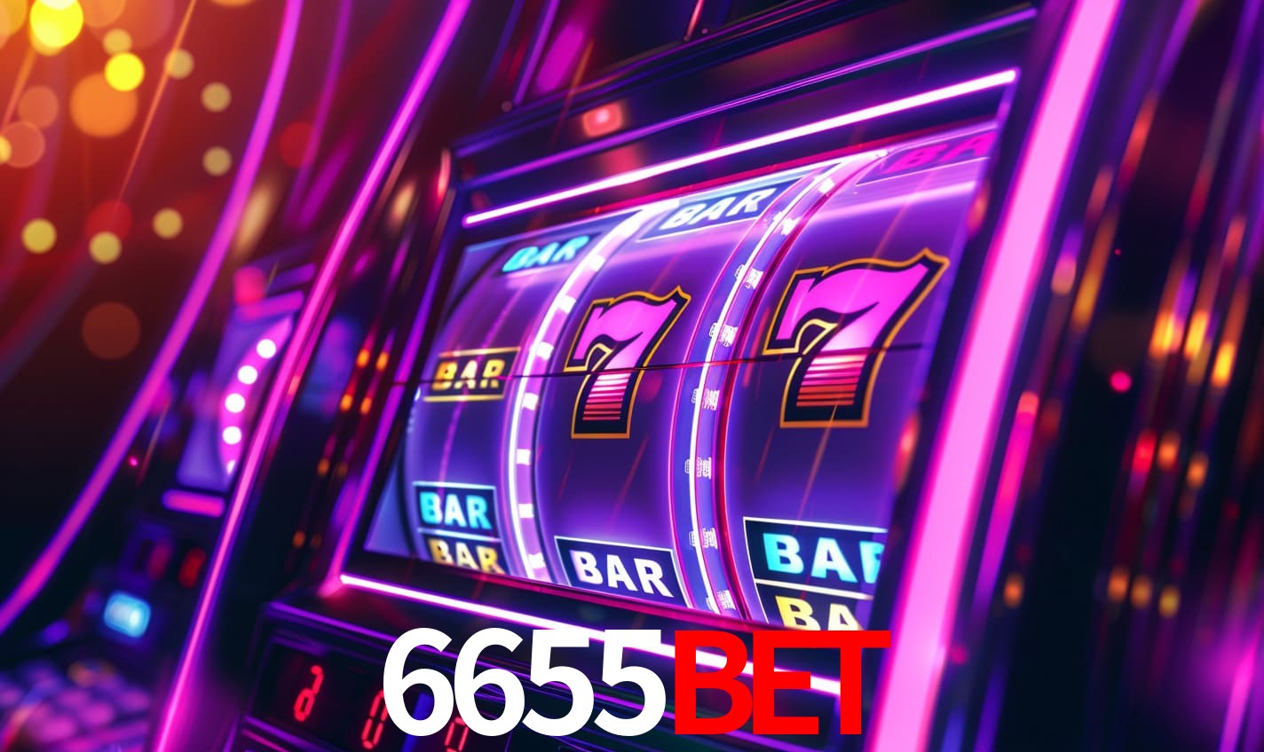 6655bet,6655bet app