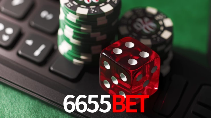 Live Casino 6655bet