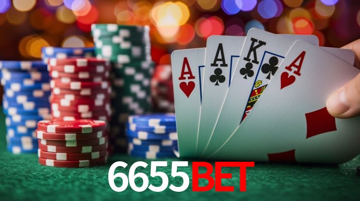 Torneios e prêmios garantidos na 6655bet