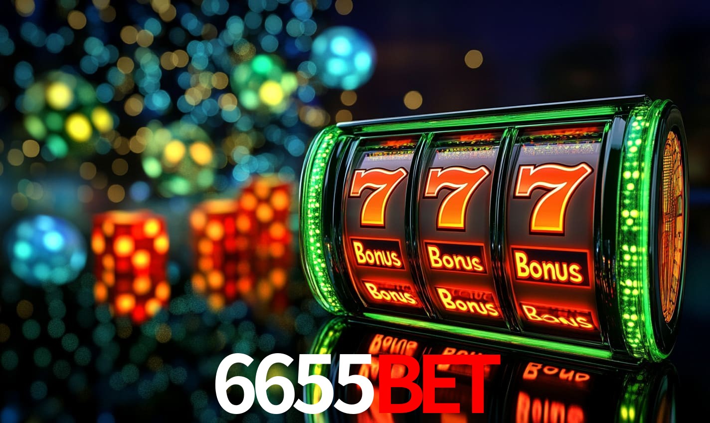 Casino VIP 6655bet