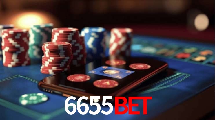 Torneios 6655bet