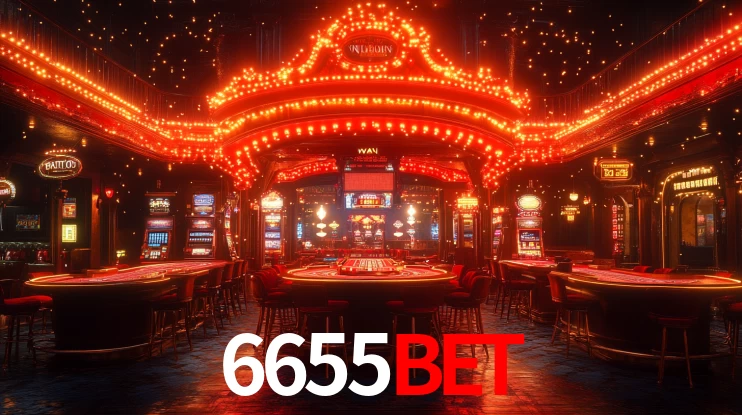 6655bet vip