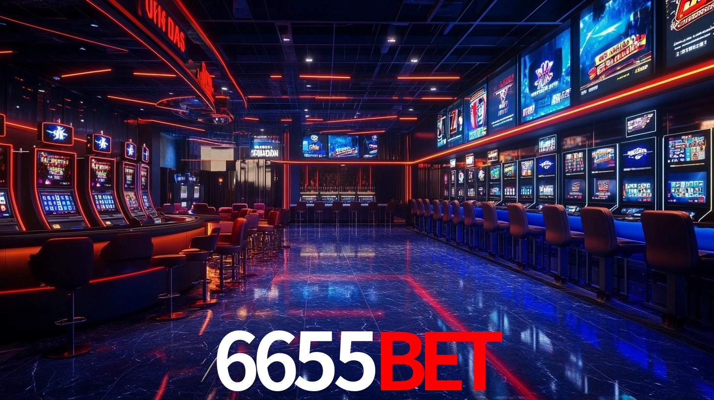 Programa VIP 6655bet