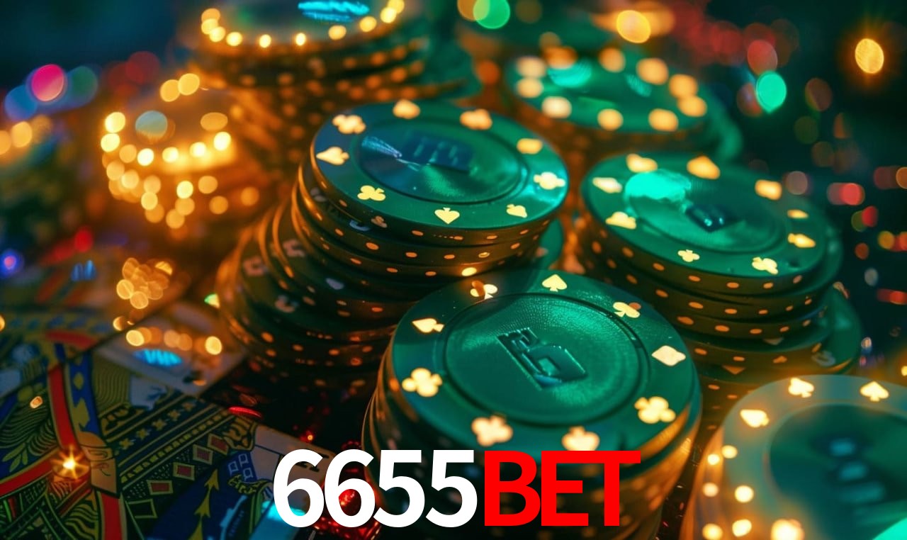 Benefícios da Conta 6655bet