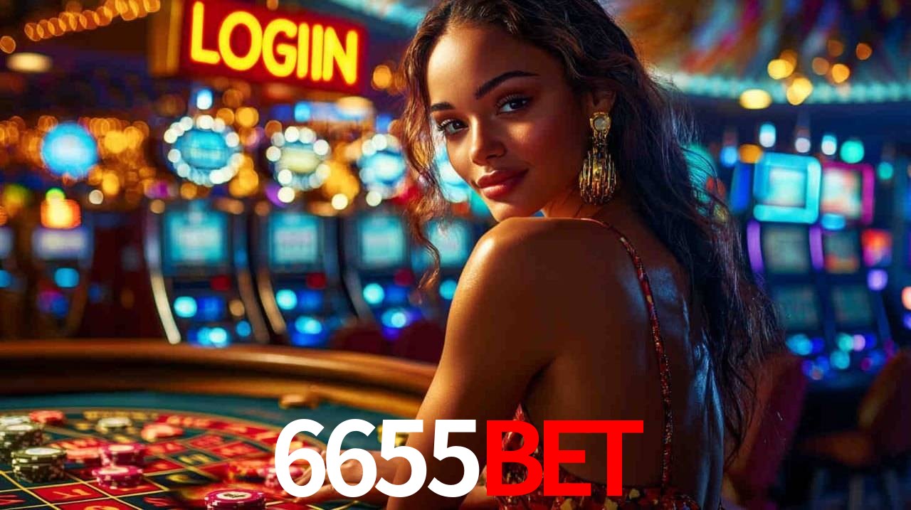 Estatísticas 6655bet