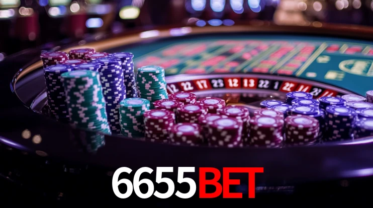 Programa VIP 6655bet