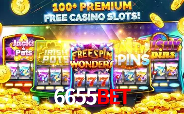 Apostas Esportivas na 6655bet: Um Guia Completo