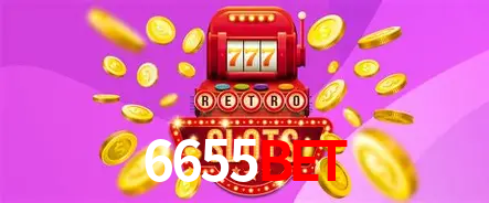 Inovações de Jogos na 6655bet: O Futuro das Experiências Interativas