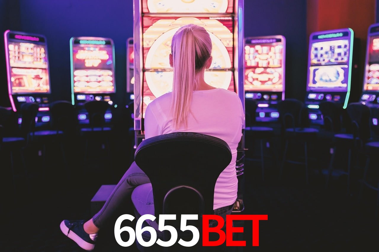 Games Directory 6655bet