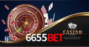 Design Responsivo 6655bet
