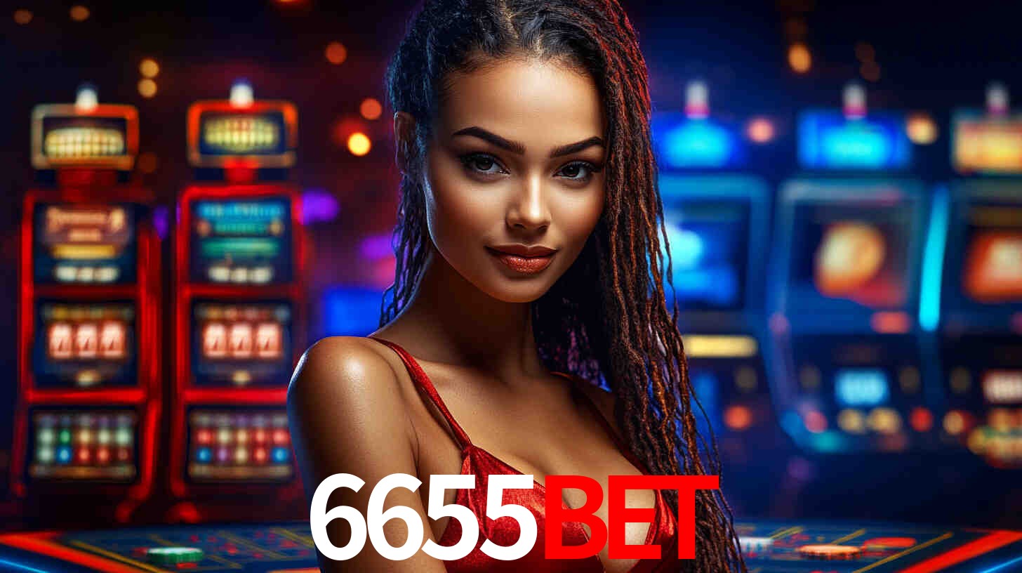 cassino 6655bet
