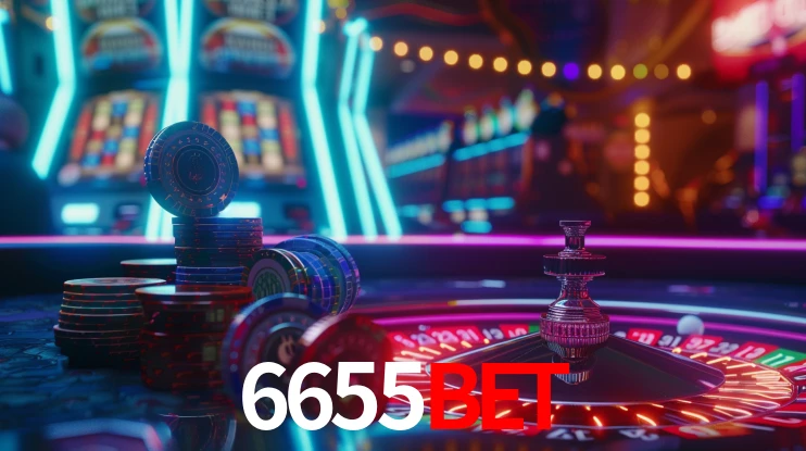 Account Benefits 6655bet