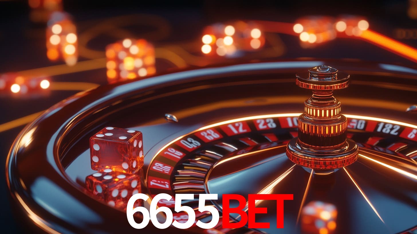 Live Casino 6655bet