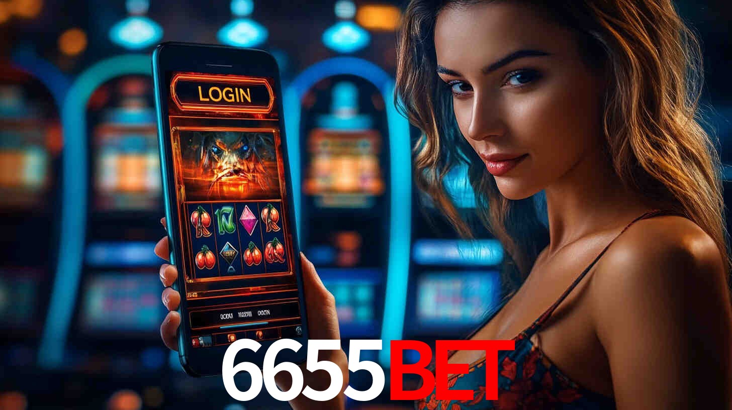 6655bet apk