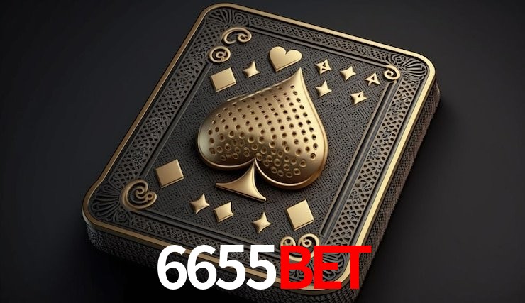 Promoções Sazonais 6655bet
