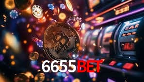 Casino Ao Vivo 6655bet