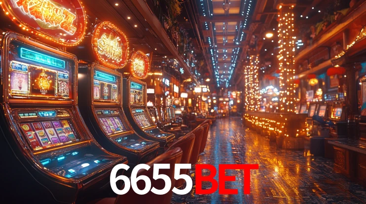6655bet apk