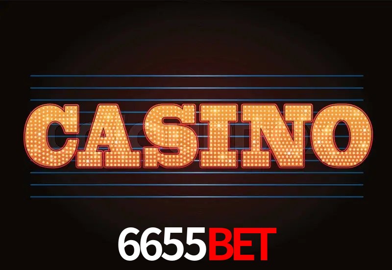 Especiais de Fim de Semana 6655bet