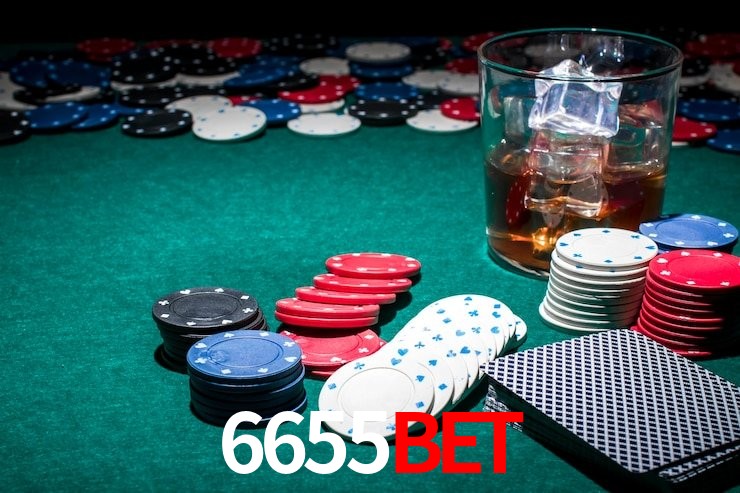 Casino Ao Vivo 6655bet