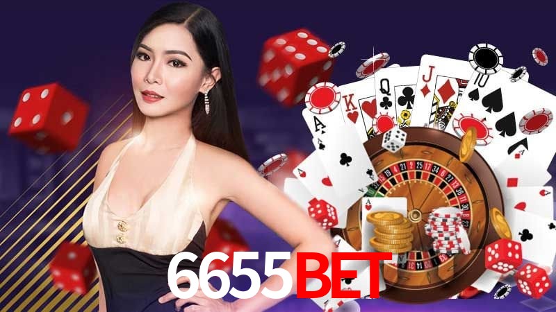 Apostas de Basquete 6655bet