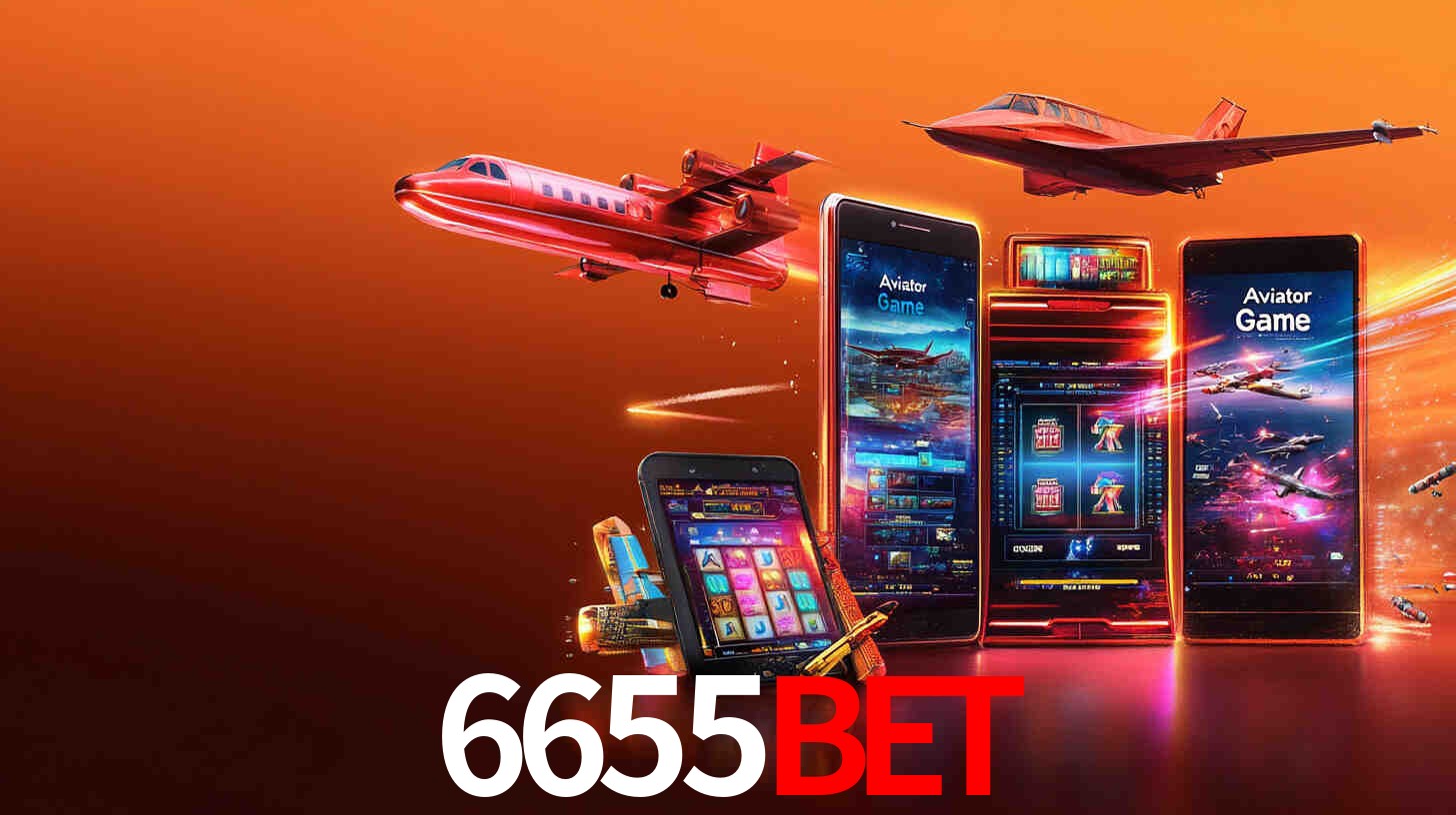 Explorando a Categoria de Eventos em Apostas na 6655bet
