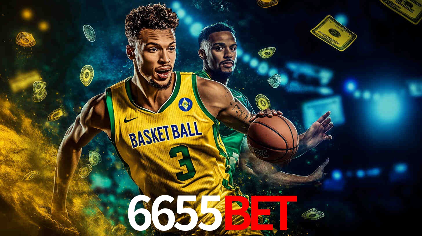 Desvendando o Mundo dos Jogos Virtuais na 6655bet
