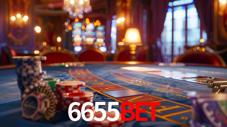 Platform Technology 6655bet