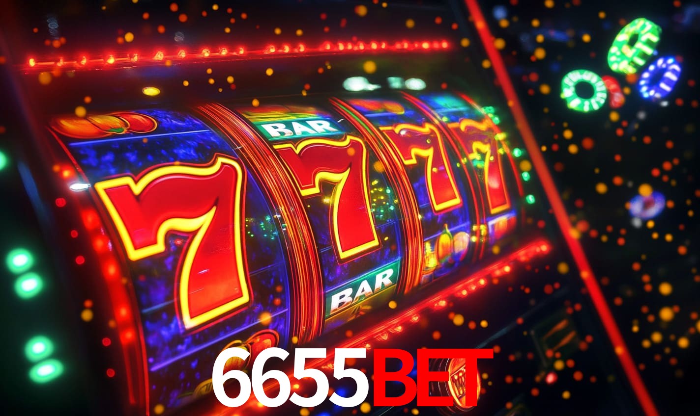 6655bet.com