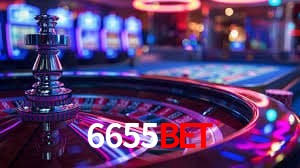 Welcome Bonus 6655bet