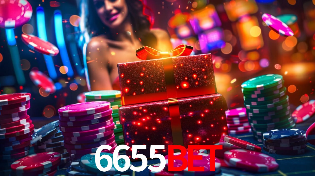 Programa VIP 6655bet