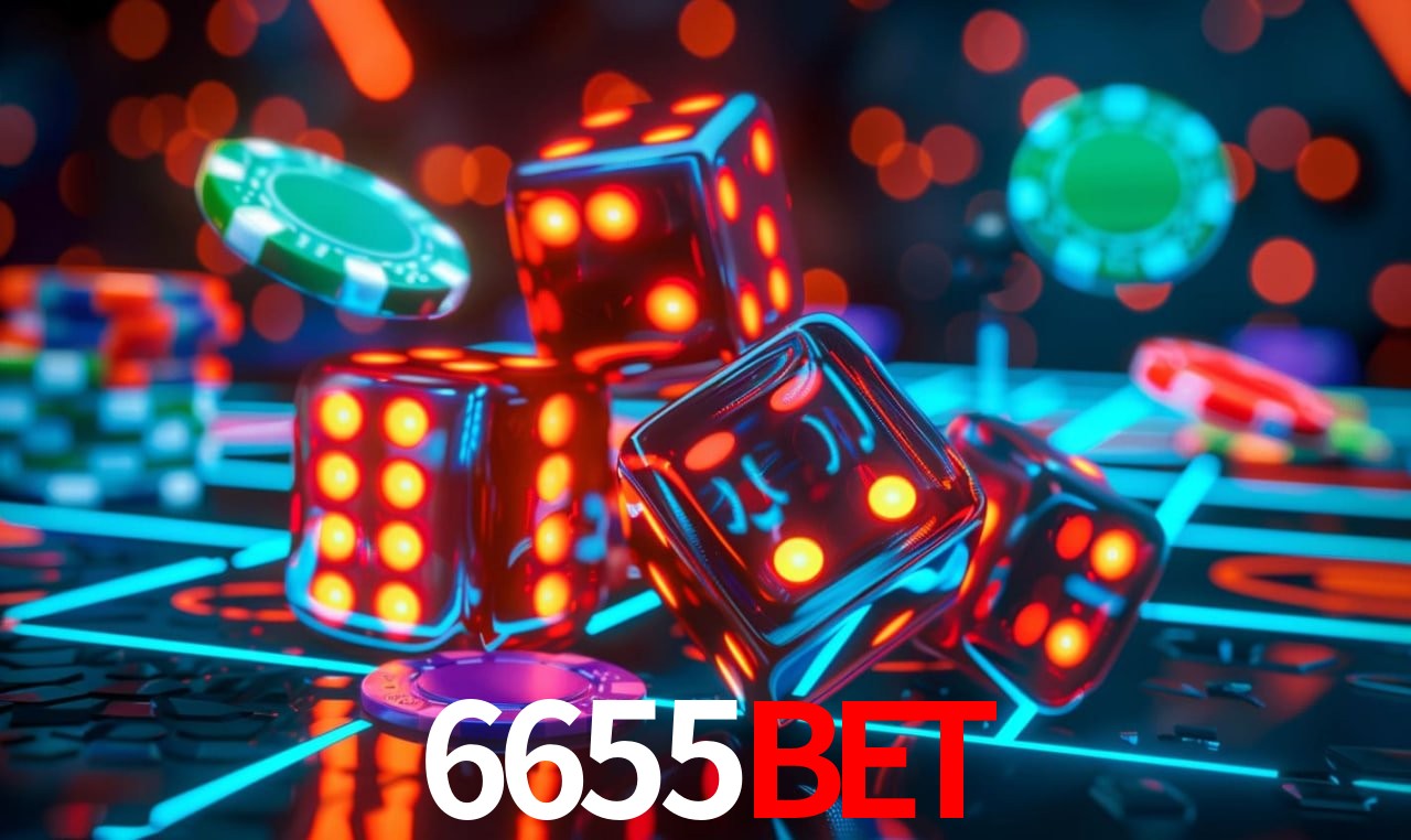 Mesa de Blackjack 6655bet