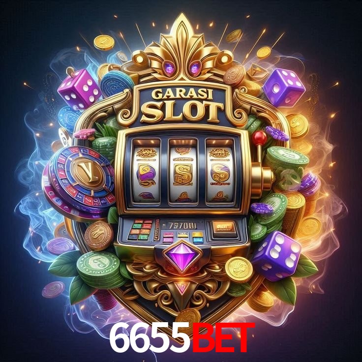Acesso à conta 6655bet