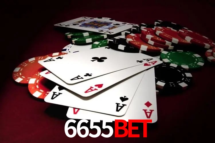 Avaliações dos Jogadores 6655bet