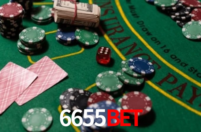 6655bet.com