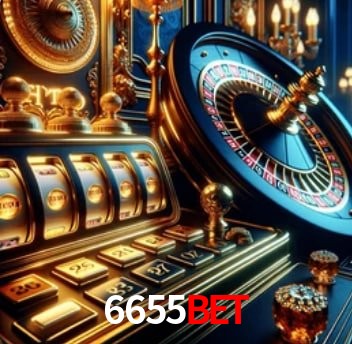 Provedores de Jogos 6655bet