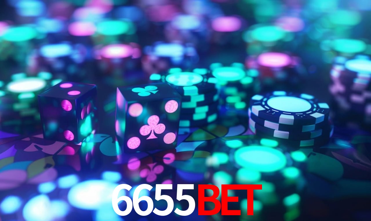 Diretório de Jogos 6655bet