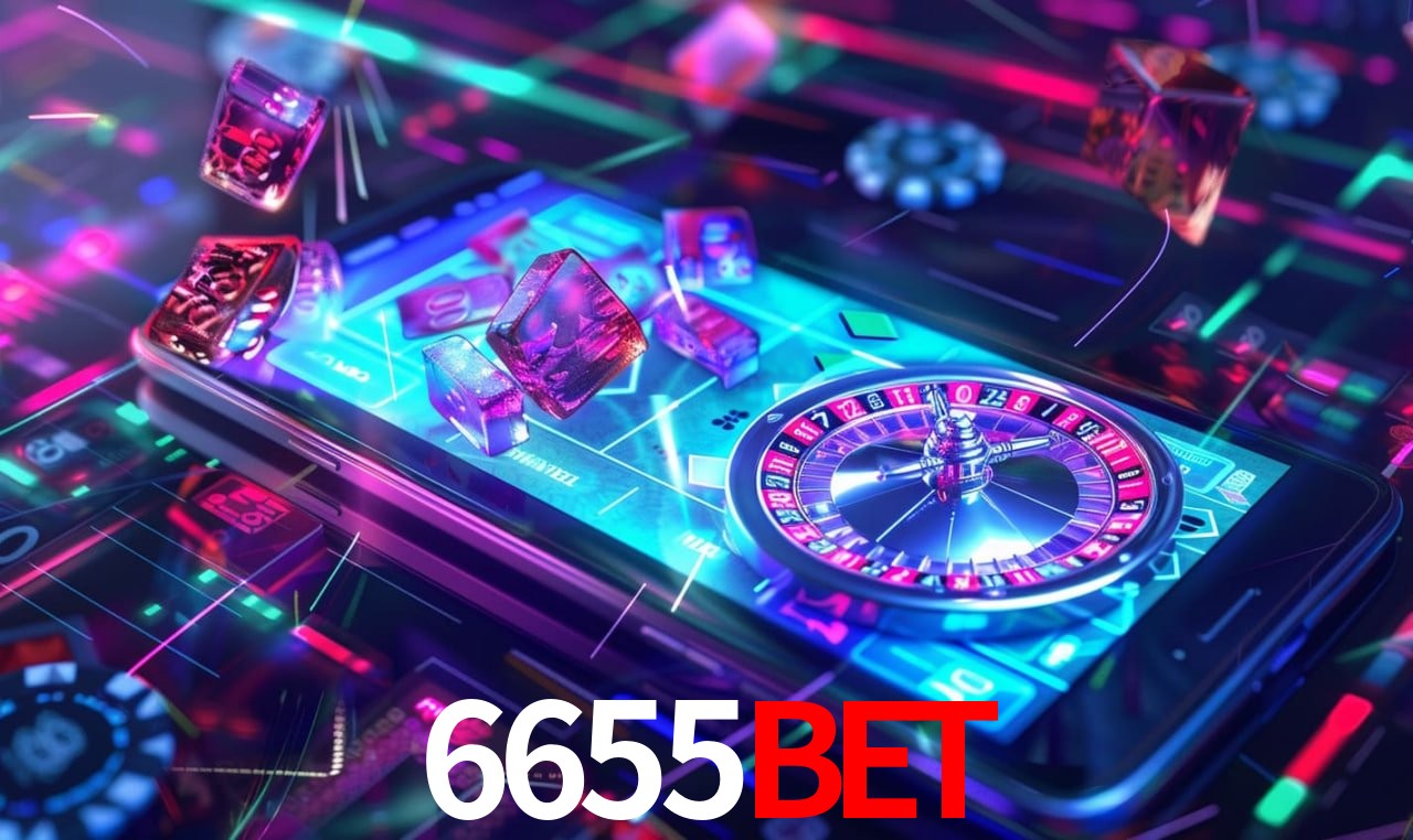 Sistemas de Segurança 6655bet