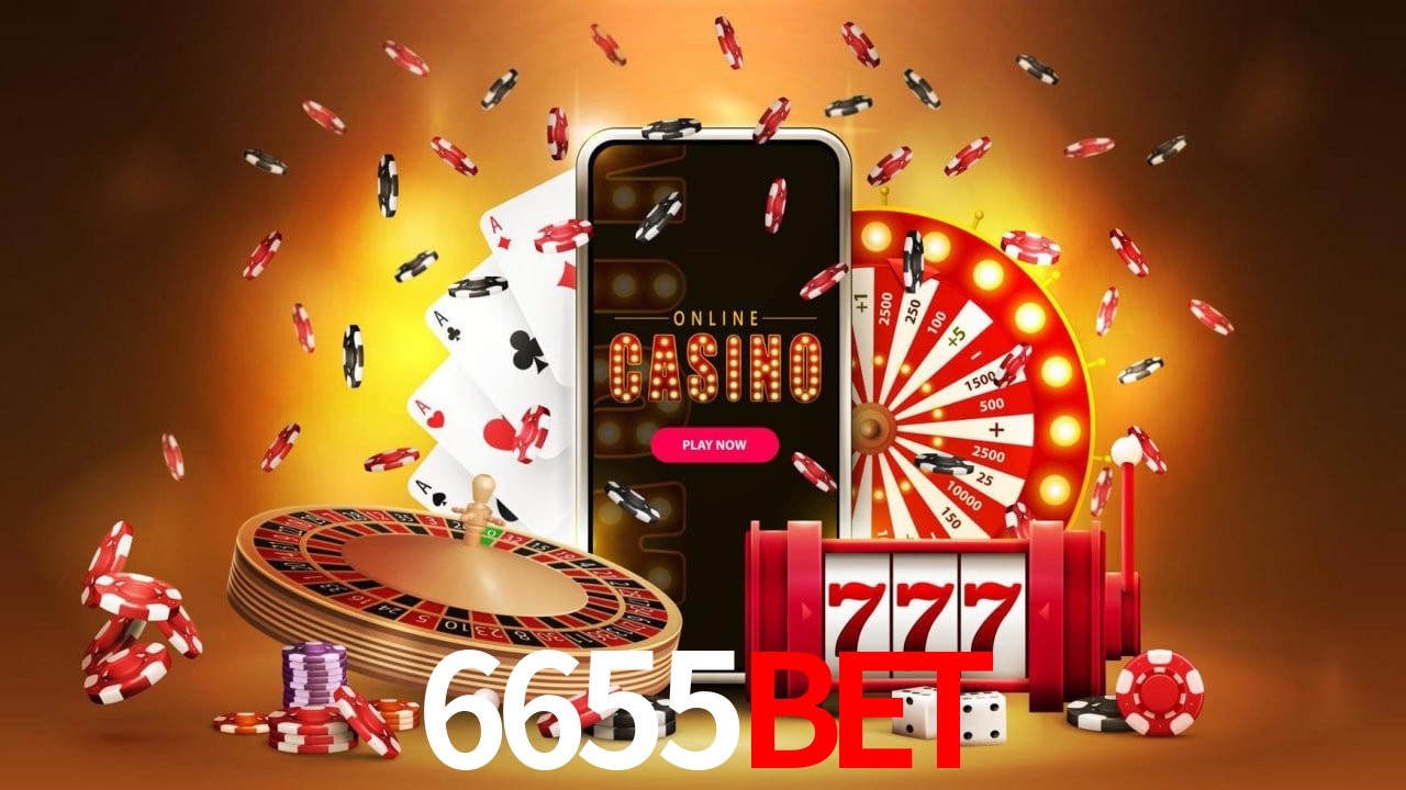 Descubra a Essência do 6655bet: Nossa História e Compromissos