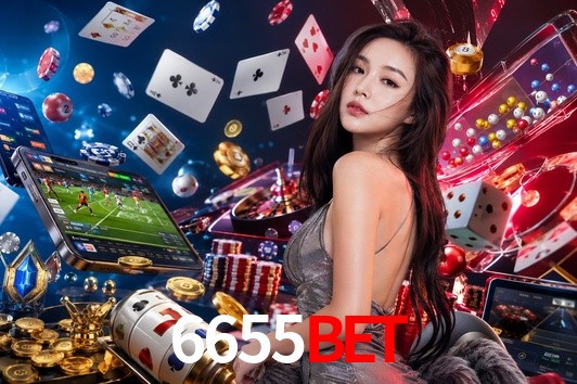 Slot Games 6655bet