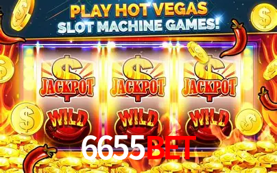Apostas Esportivas na 6655bet: Um Guia Completo