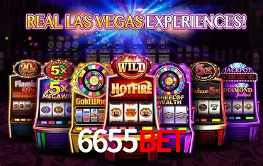 Desvendando o Mundo dos Jogos Virtuais na 6655bet